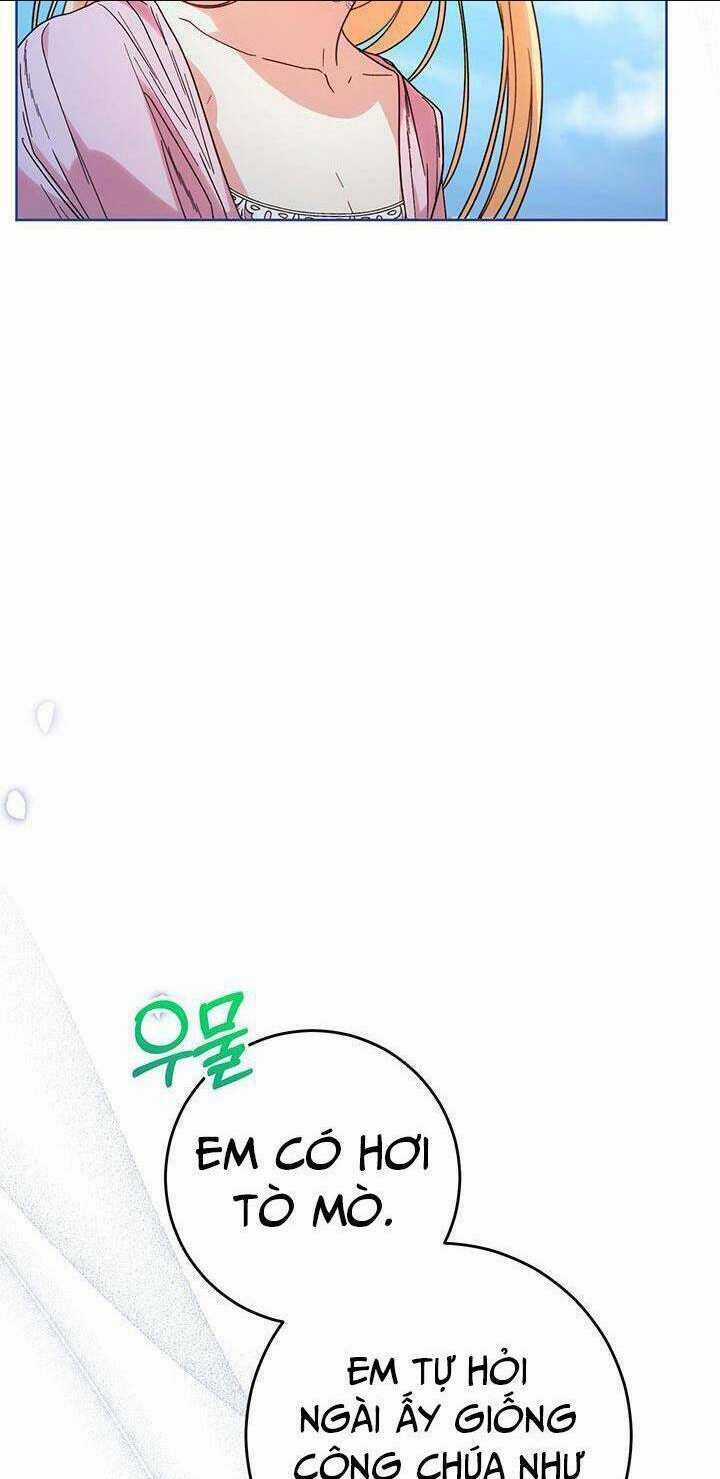 Tôi Đã Nuôi Dạy Em Gái Mình Một Cách Hoàn Hảo Chapter 9 trang 48