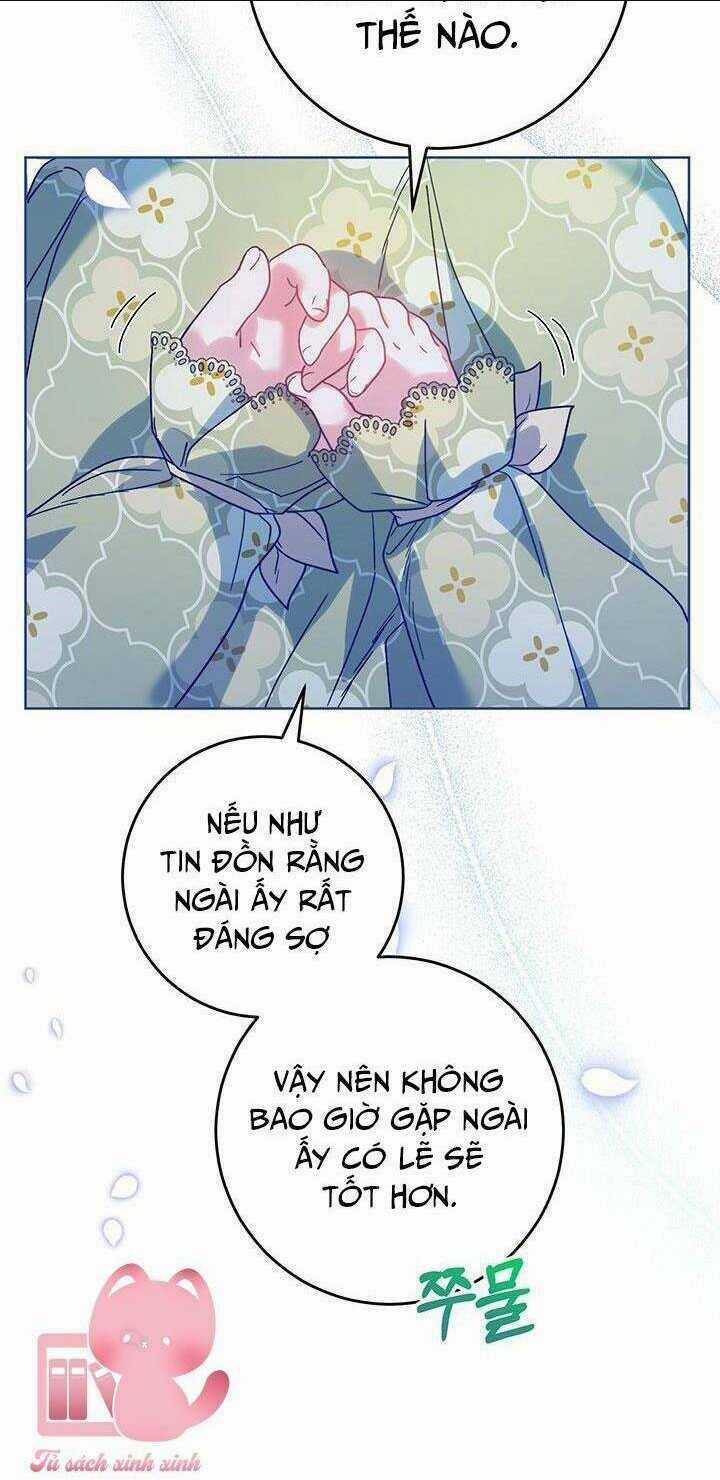 Tôi Đã Nuôi Dạy Em Gái Mình Một Cách Hoàn Hảo Chapter 9 trang 49