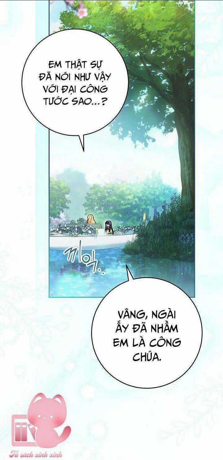 Tôi Đã Nuôi Dạy Em Gái Mình Một Cách Hoàn Hảo Chapter 9 trang 5