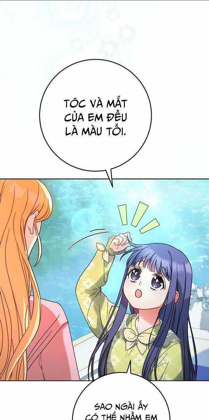 Tôi Đã Nuôi Dạy Em Gái Mình Một Cách Hoàn Hảo Chapter 9 trang 6