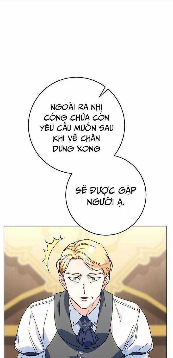 Tôi Đã Nuôi Dạy Em Gái Mình Một Cách Hoàn Hảo Chapter 9 trang 66