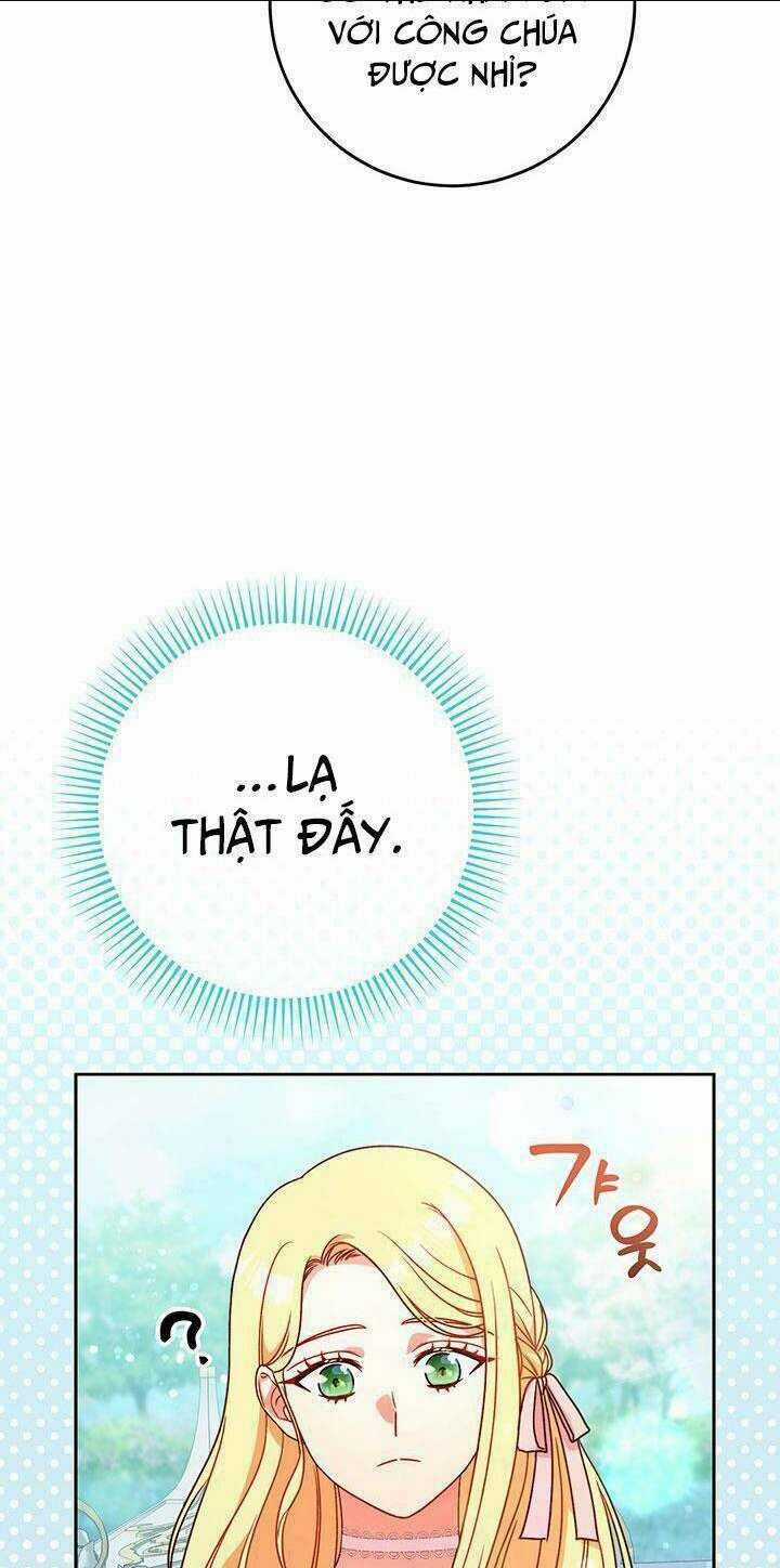 Tôi Đã Nuôi Dạy Em Gái Mình Một Cách Hoàn Hảo Chapter 9 trang 7