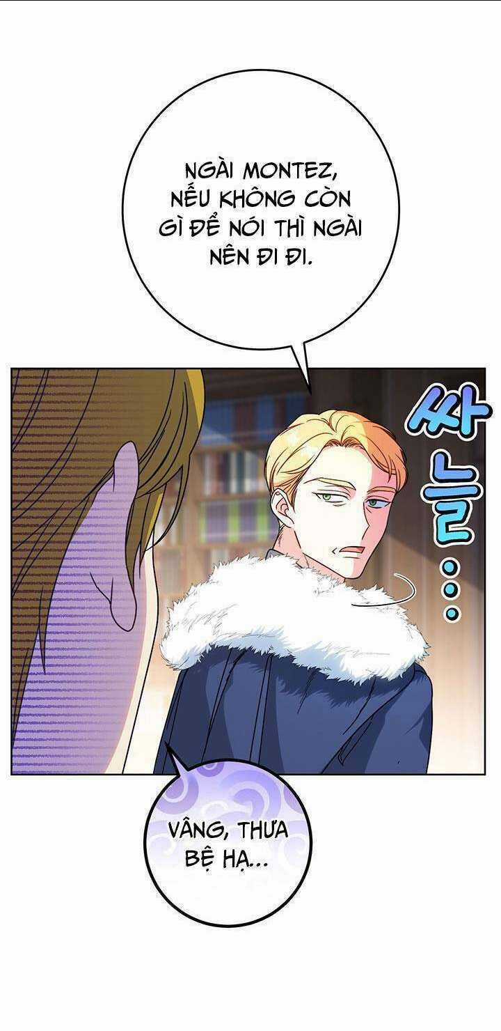 Tôi Đã Nuôi Dạy Em Gái Mình Một Cách Hoàn Hảo Chapter 9 trang 70