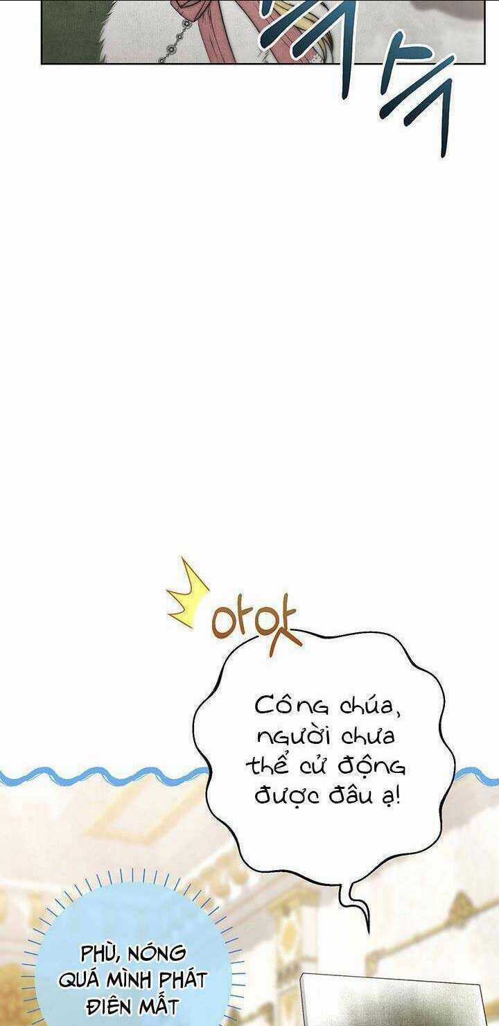 Tôi Đã Nuôi Dạy Em Gái Mình Một Cách Hoàn Hảo Chapter 9 trang 72