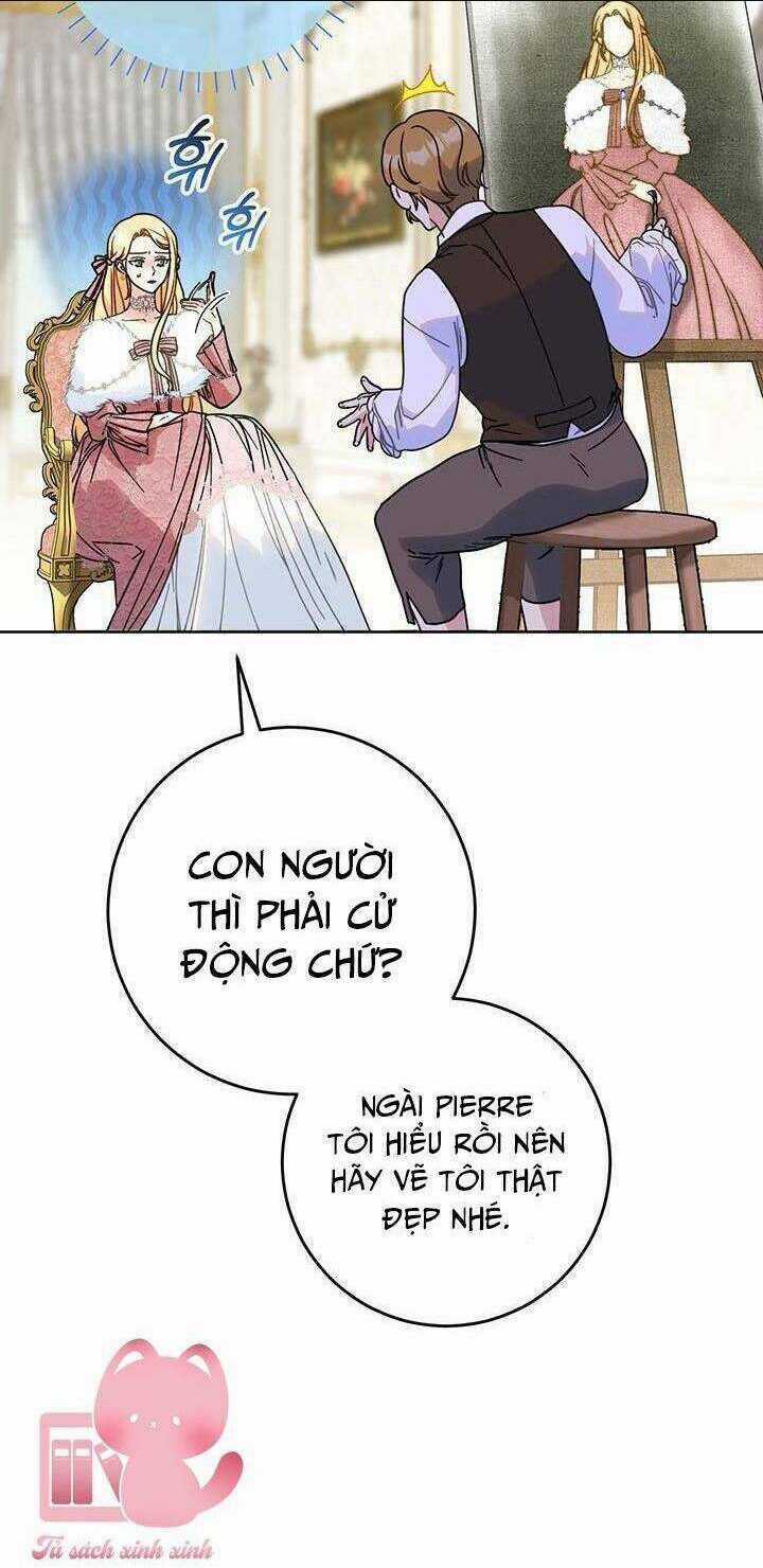 Tôi Đã Nuôi Dạy Em Gái Mình Một Cách Hoàn Hảo Chapter 9 trang 73