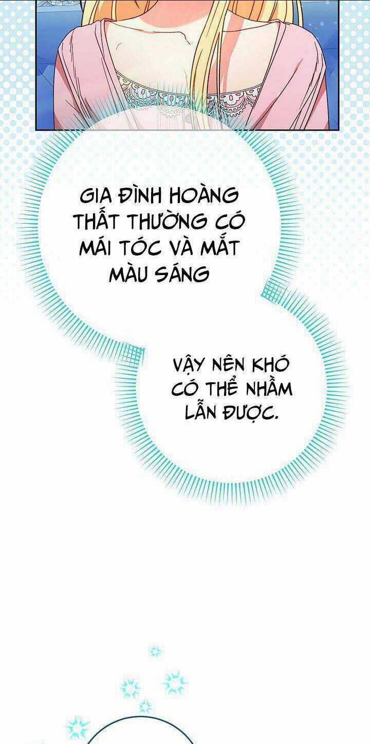 Tôi Đã Nuôi Dạy Em Gái Mình Một Cách Hoàn Hảo Chapter 9 trang 8