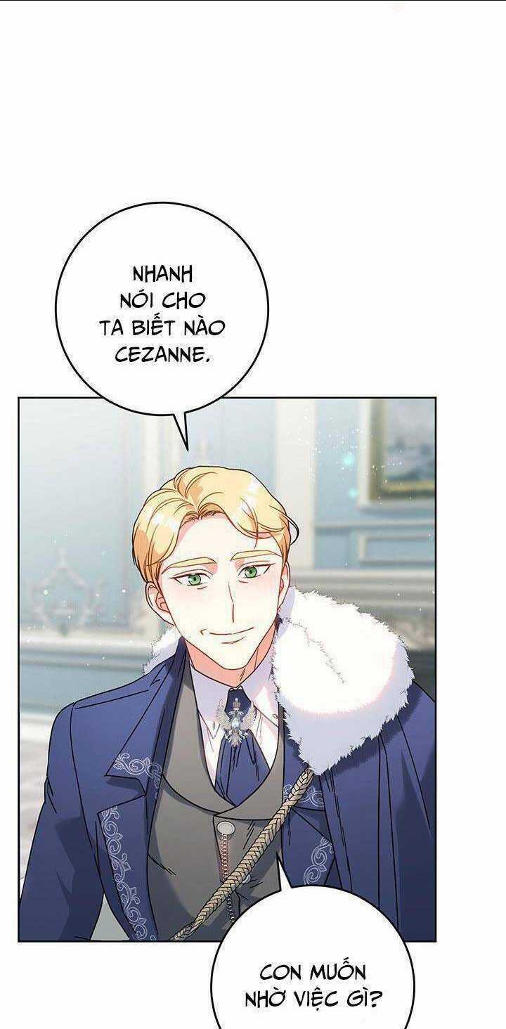 Tôi Đã Nuôi Dạy Em Gái Mình Một Cách Hoàn Hảo Chapter 9 trang 86