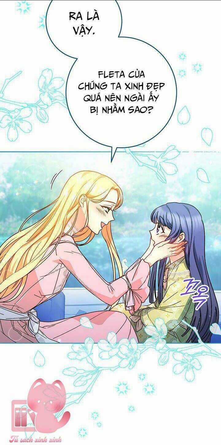 Tôi Đã Nuôi Dạy Em Gái Mình Một Cách Hoàn Hảo Chapter 9 trang 9