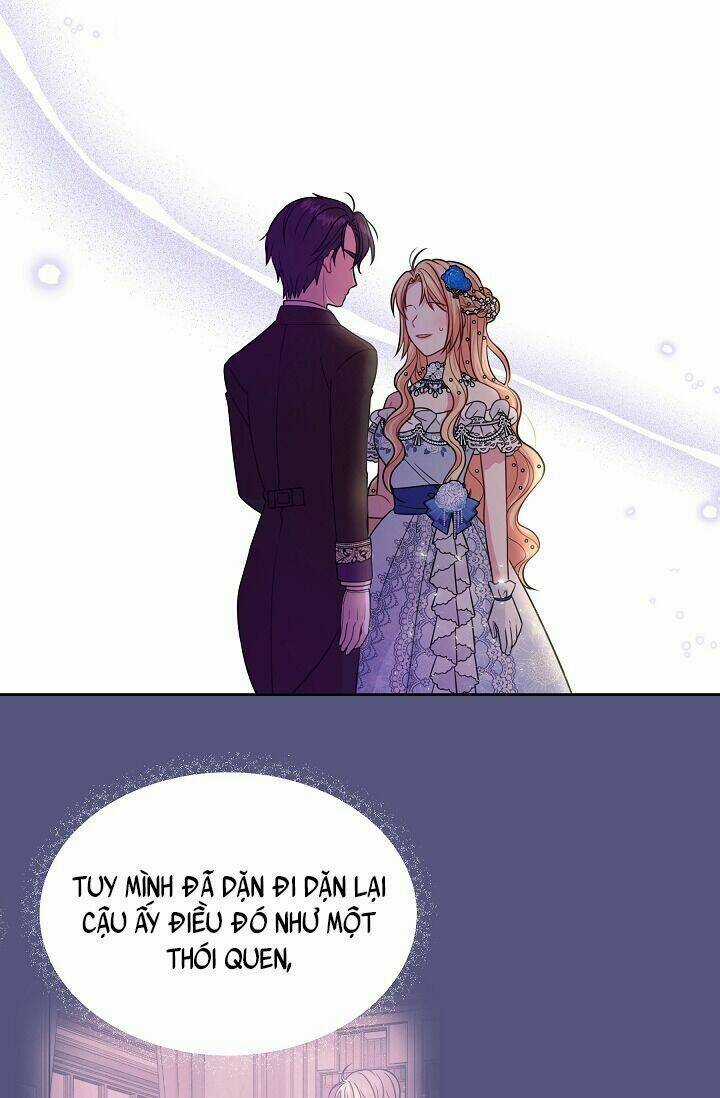 Tôi Đã Nuôi Dưỡng Bạn Thời Thơ Ấu Thành Bạo Chúa Chapter 23 trang 15