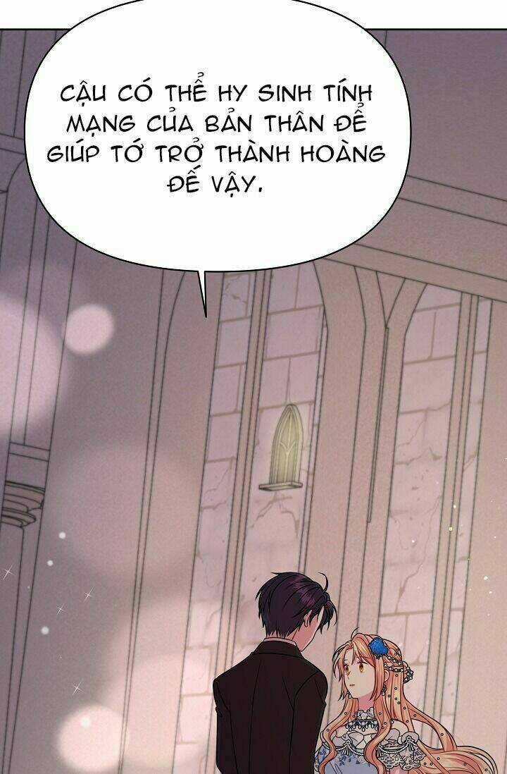 Tôi Đã Nuôi Dưỡng Bạn Thời Thơ Ấu Thành Bạo Chúa Chapter 23 trang 18