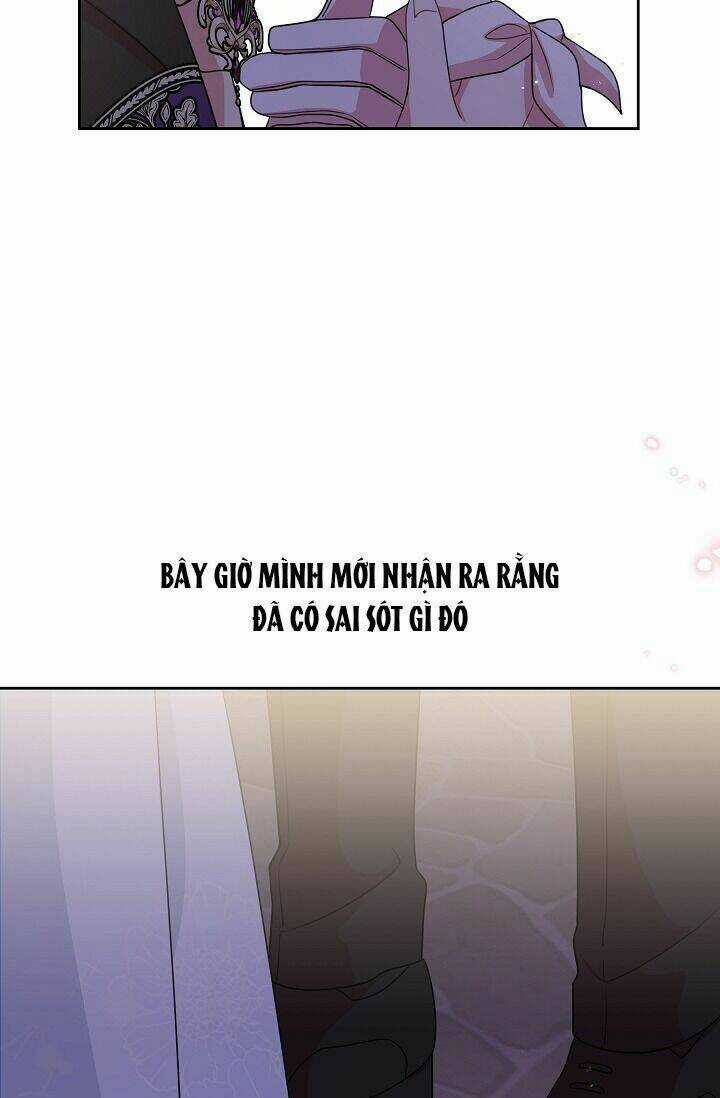 Tôi Đã Nuôi Dưỡng Bạn Thời Thơ Ấu Thành Bạo Chúa Chapter 23 trang 25