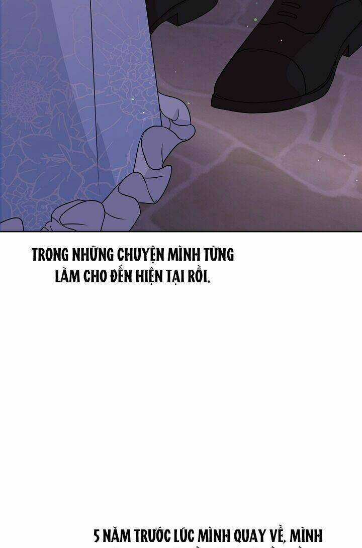 Tôi Đã Nuôi Dưỡng Bạn Thời Thơ Ấu Thành Bạo Chúa Chapter 23 trang 26
