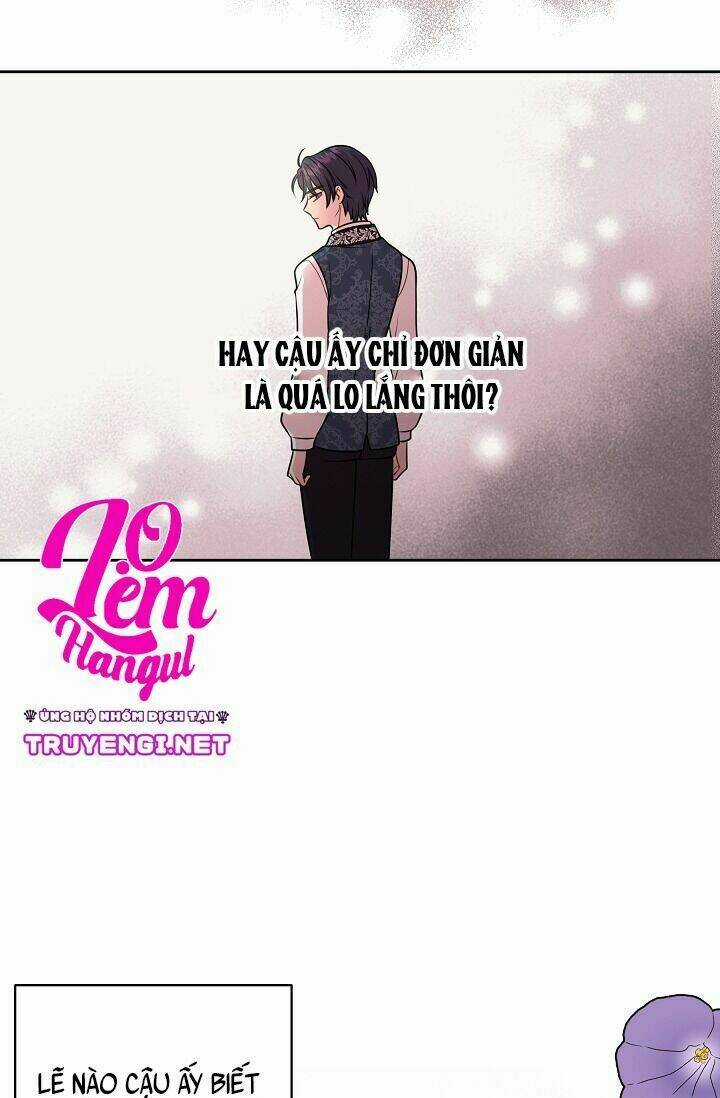 Tôi Đã Nuôi Dưỡng Bạn Thời Thơ Ấu Thành Bạo Chúa Chapter 23 trang 43