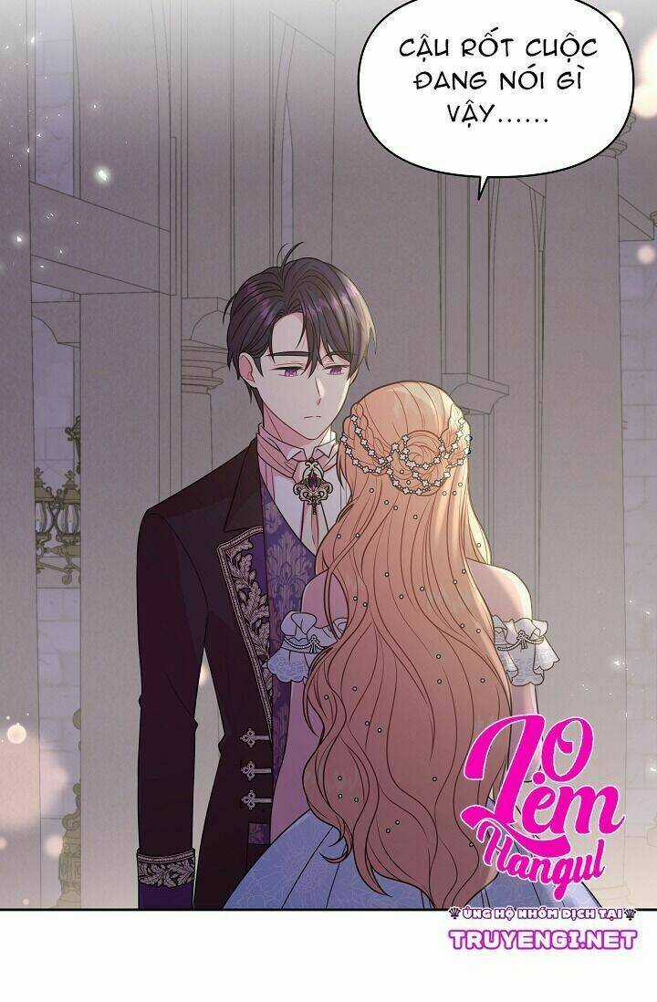 Tôi Đã Nuôi Dưỡng Bạn Thời Thơ Ấu Thành Bạo Chúa Chapter 23 trang 5