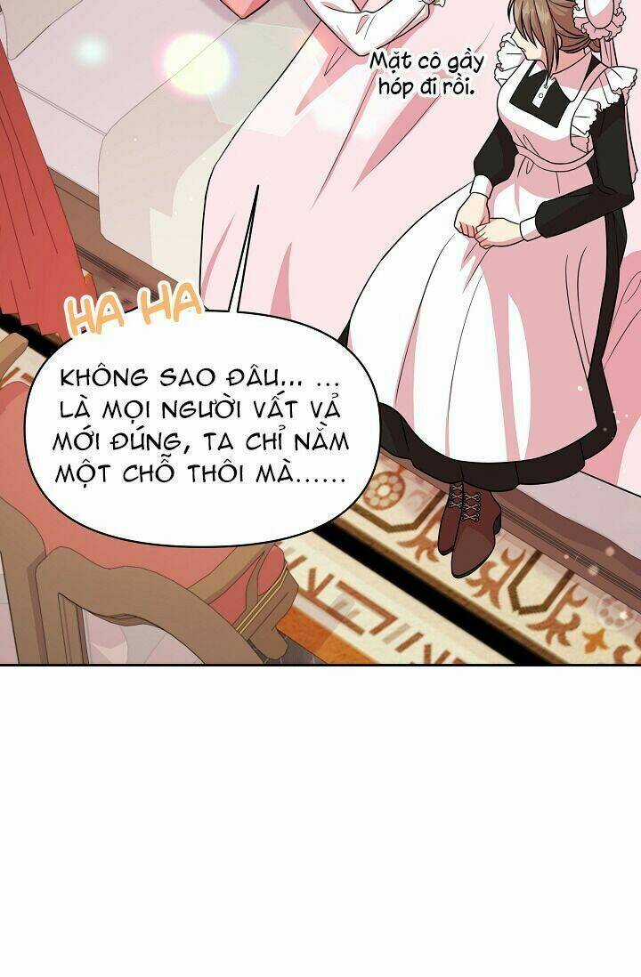 Tôi Đã Nuôi Dưỡng Bạn Thời Thơ Ấu Thành Bạo Chúa Chapter 23 trang 50
