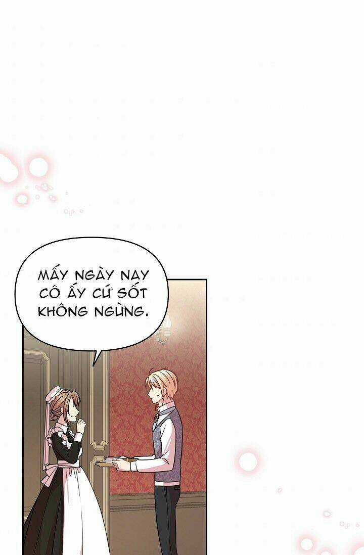 Tôi Đã Nuôi Dưỡng Bạn Thời Thơ Ấu Thành Bạo Chúa Chapter 23 trang 51