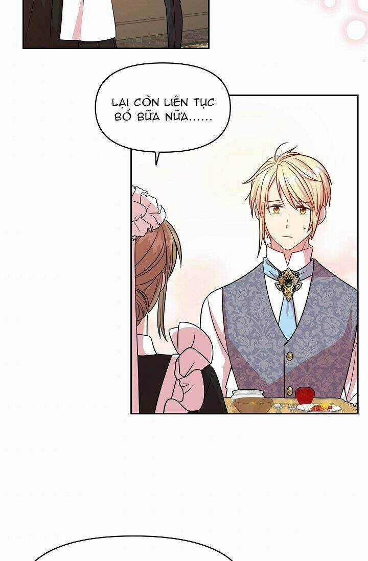 Tôi Đã Nuôi Dưỡng Bạn Thời Thơ Ấu Thành Bạo Chúa Chapter 23 trang 52