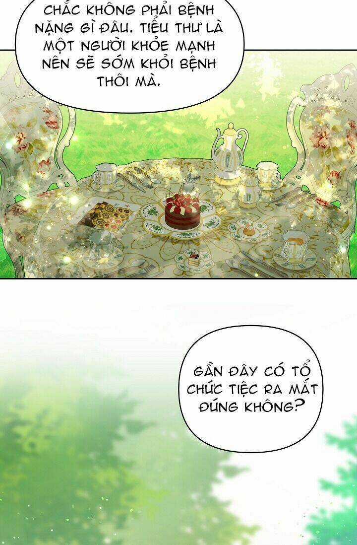 Tôi Đã Nuôi Dưỡng Bạn Thời Thơ Ấu Thành Bạo Chúa Chapter 23 trang 53