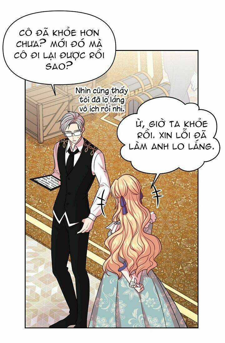 Tôi Đã Nuôi Dưỡng Bạn Thời Thơ Ấu Thành Bạo Chúa Chapter 23 trang 67