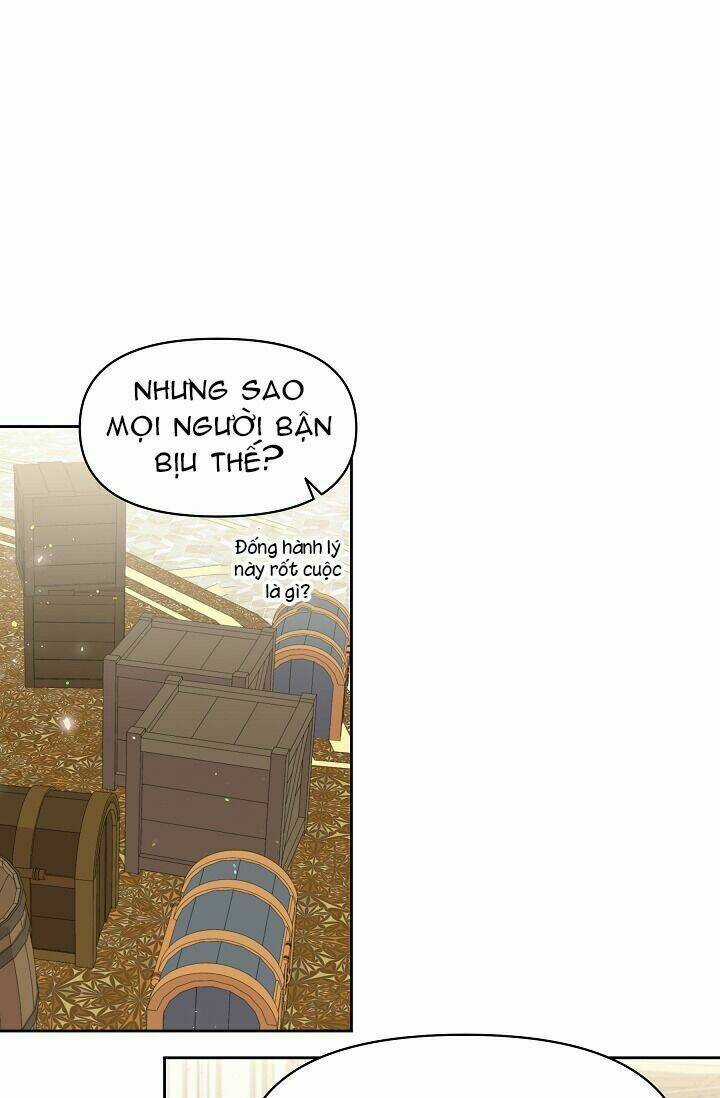 Tôi Đã Nuôi Dưỡng Bạn Thời Thơ Ấu Thành Bạo Chúa Chapter 23 trang 68