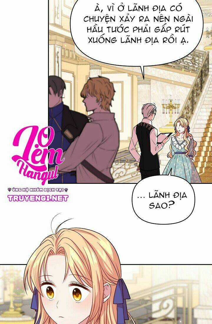 Tôi Đã Nuôi Dưỡng Bạn Thời Thơ Ấu Thành Bạo Chúa Chapter 23 trang 69