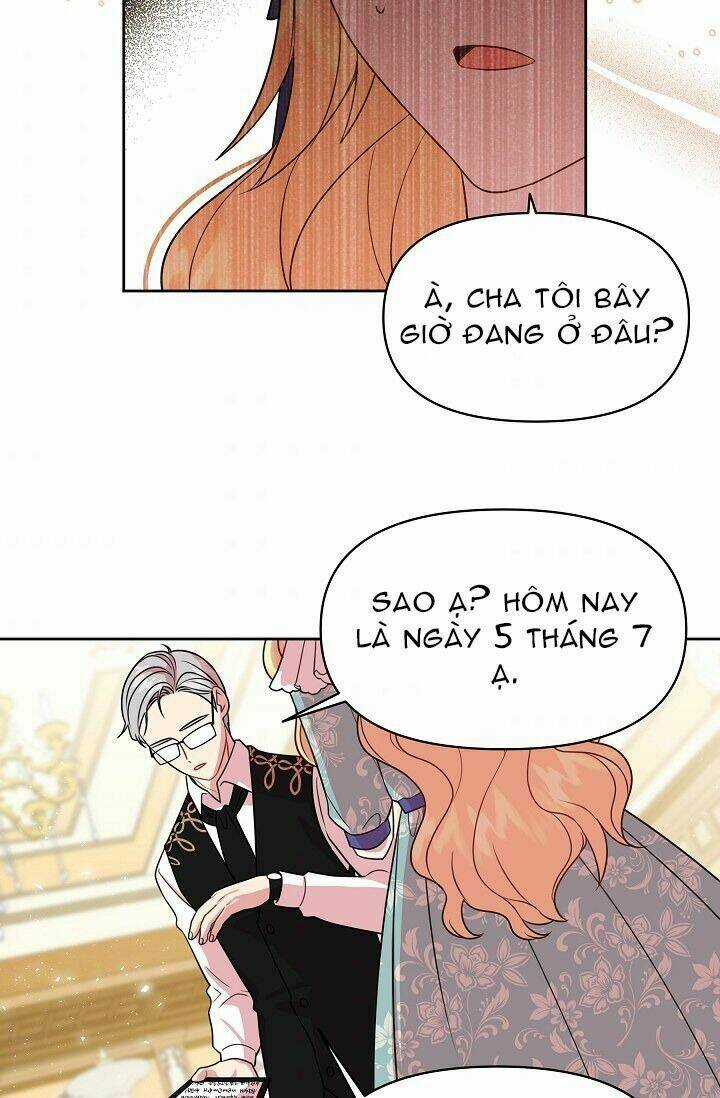 Tôi Đã Nuôi Dưỡng Bạn Thời Thơ Ấu Thành Bạo Chúa Chapter 23 trang 71