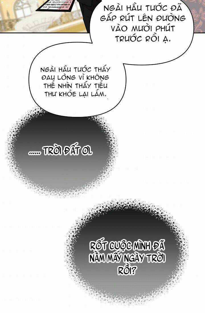Tôi Đã Nuôi Dưỡng Bạn Thời Thơ Ấu Thành Bạo Chúa Chapter 23 trang 72