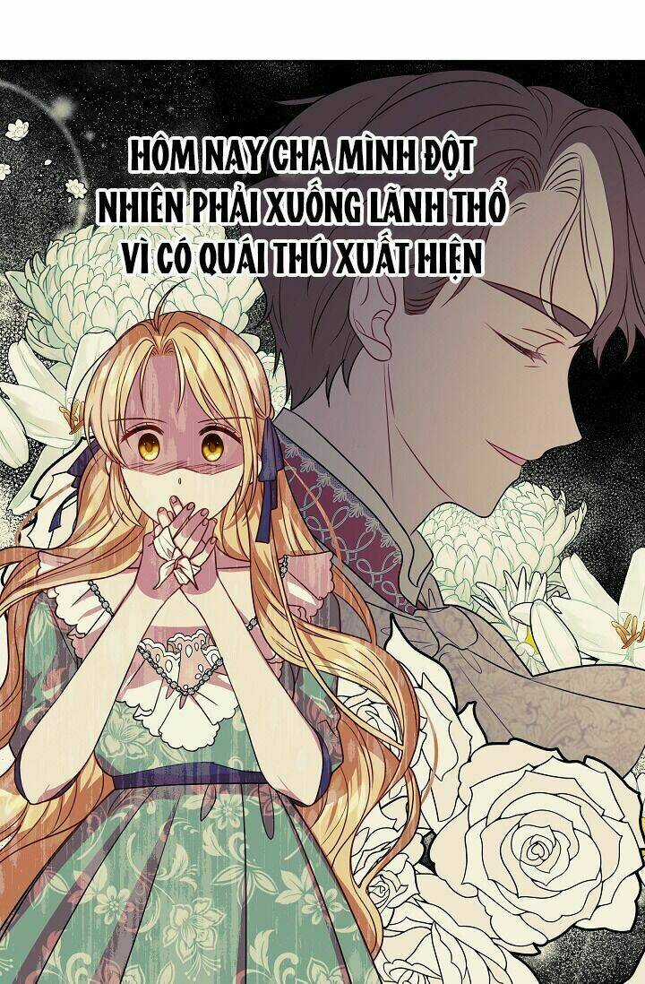 Tôi Đã Nuôi Dưỡng Bạn Thời Thơ Ấu Thành Bạo Chúa Chapter 23 trang 73