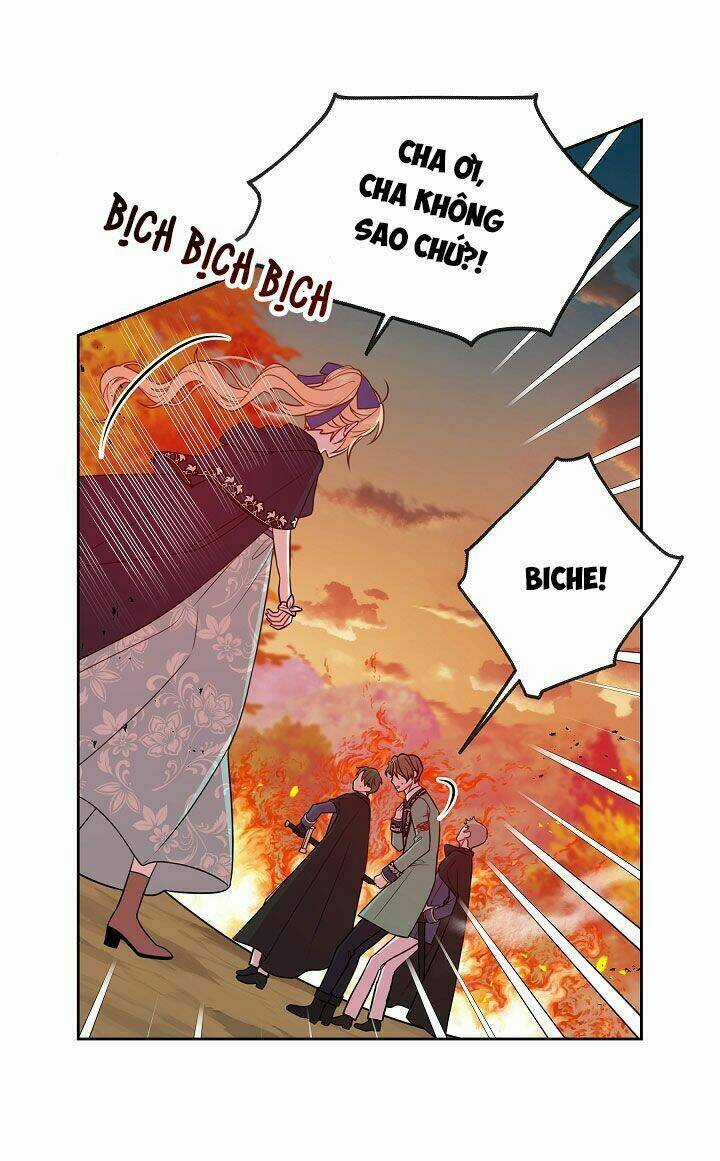 Tôi Đã Nuôi Dưỡng Bạn Thời Thơ Ấu Thành Bạo Chúa Chapter 25 trang 32