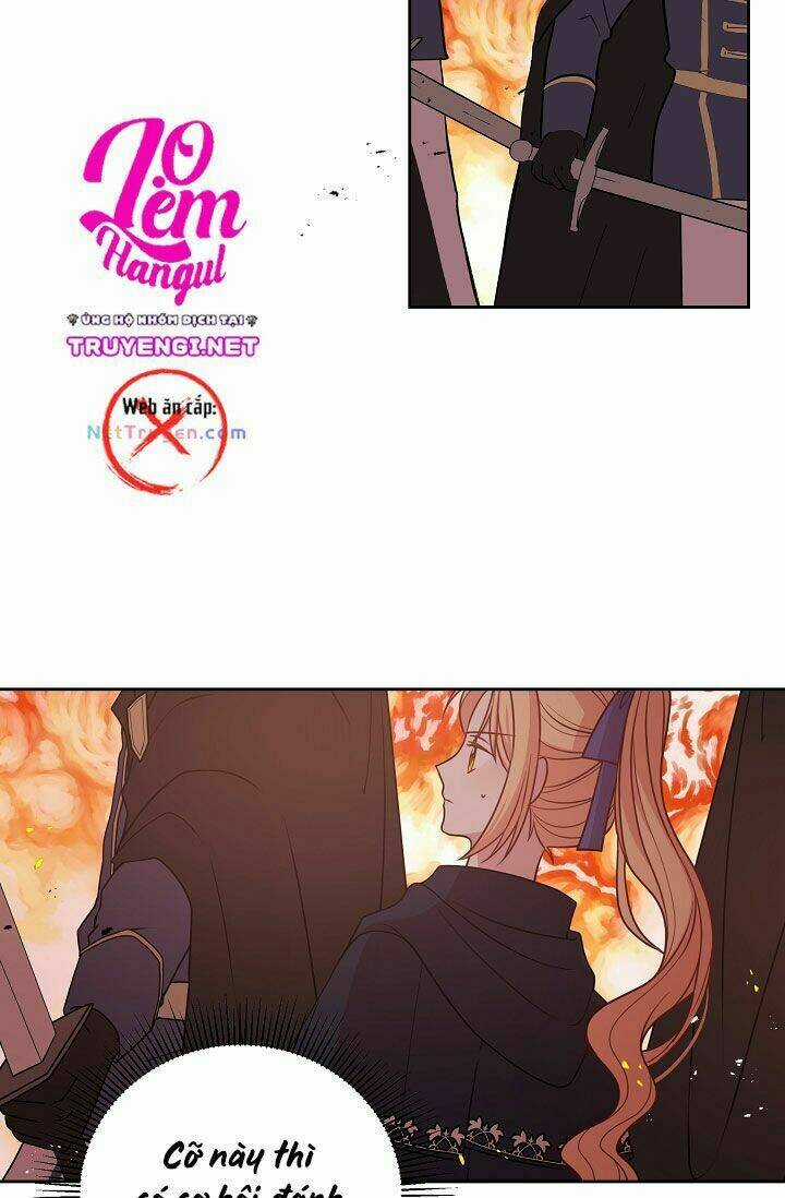 Tôi Đã Nuôi Dưỡng Bạn Thời Thơ Ấu Thành Bạo Chúa Chapter 25 trang 36