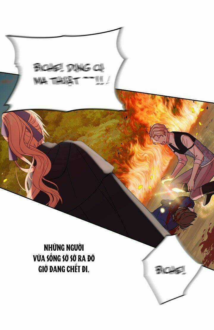 Tôi Đã Nuôi Dưỡng Bạn Thời Thơ Ấu Thành Bạo Chúa Chapter 25 trang 41