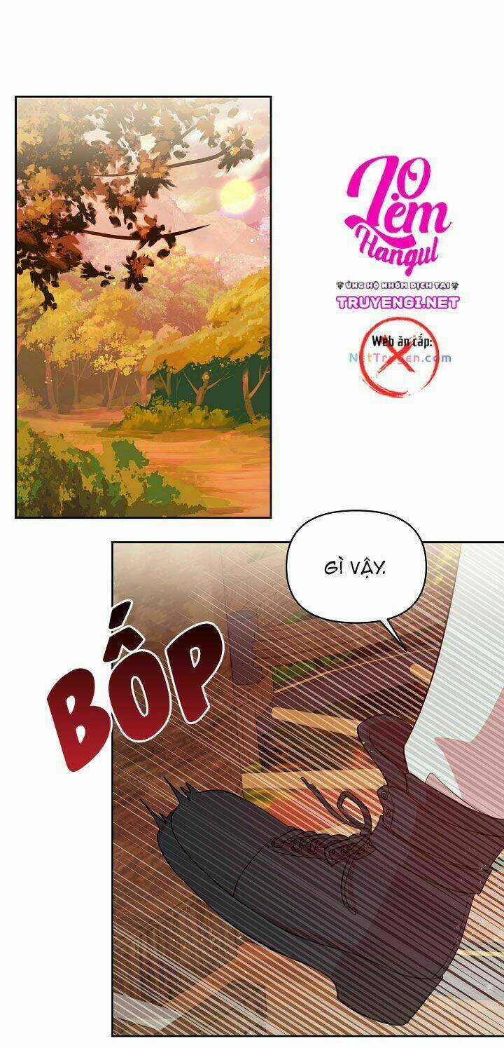 Tôi Đã Nuôi Dưỡng Bạn Thời Thơ Ấu Thành Bạo Chúa Chapter 25 trang 5