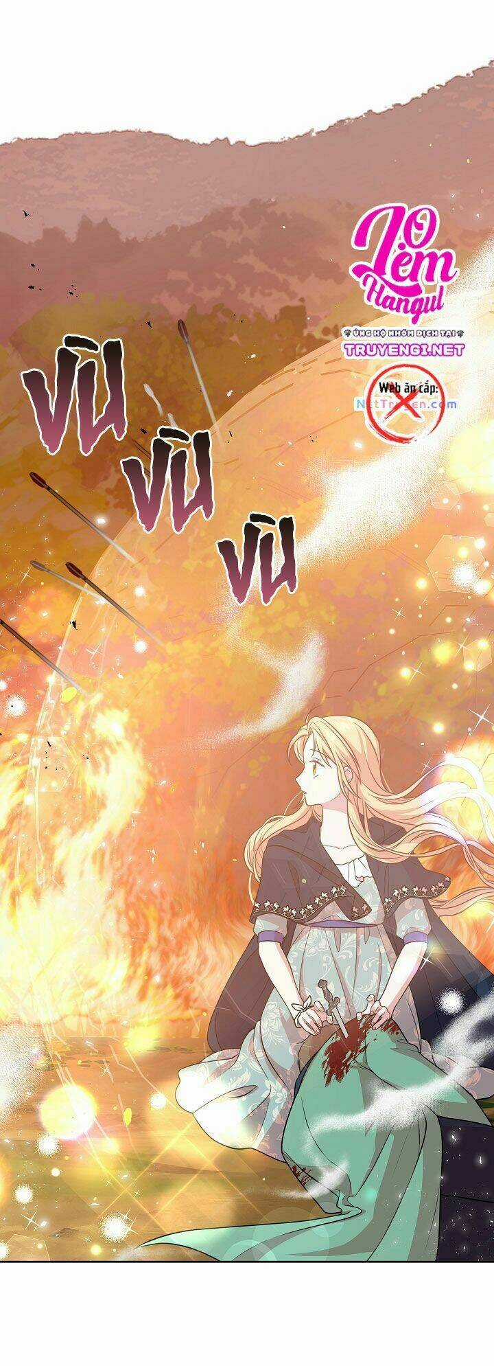 Tôi Đã Nuôi Dưỡng Bạn Thời Thơ Ấu Thành Bạo Chúa Chapter 25 trang 52