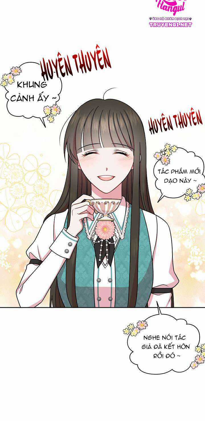 Tôi Đã Nuôi Dưỡng Bạn Thời Thơ Ấu Thành Bạo Chúa Chapter 33 trang 10