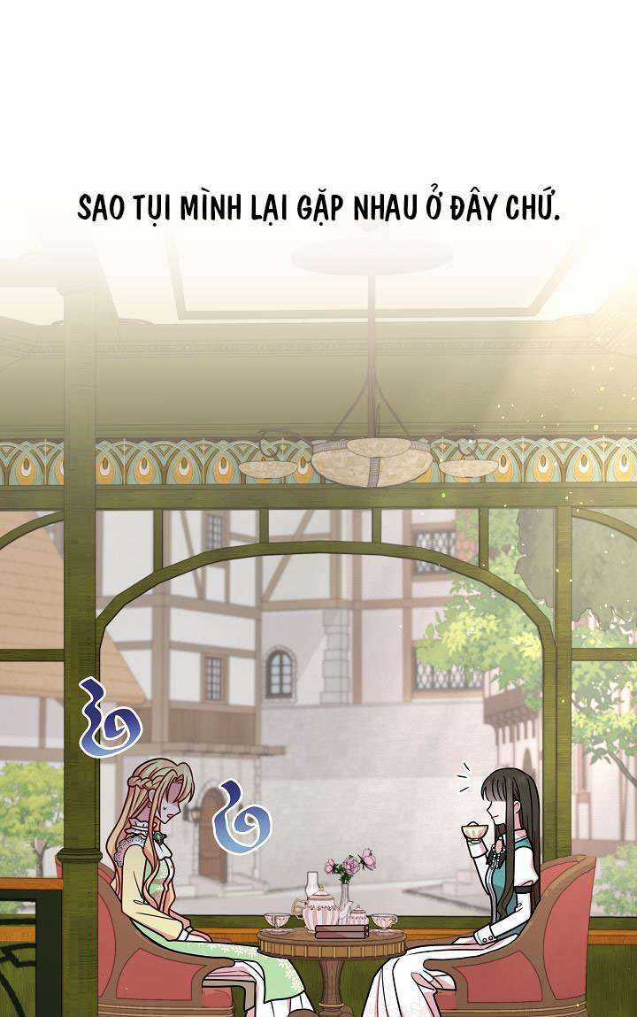 Tôi Đã Nuôi Dưỡng Bạn Thời Thơ Ấu Thành Bạo Chúa Chapter 33 trang 11