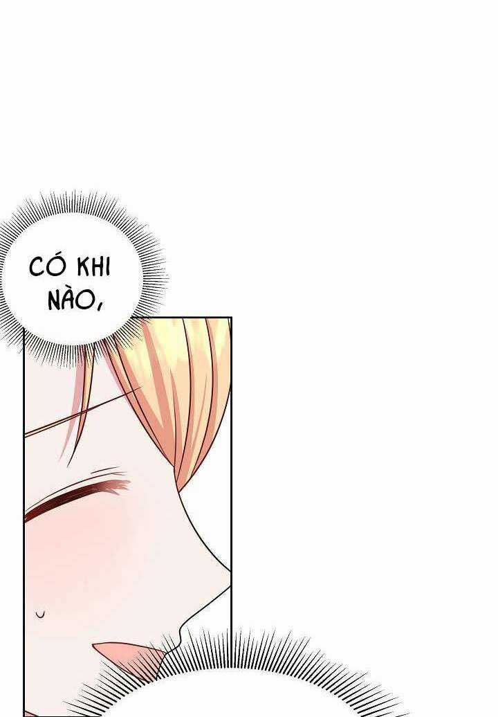 Tôi Đã Nuôi Dưỡng Bạn Thời Thơ Ấu Thành Bạo Chúa Chapter 33 trang 15