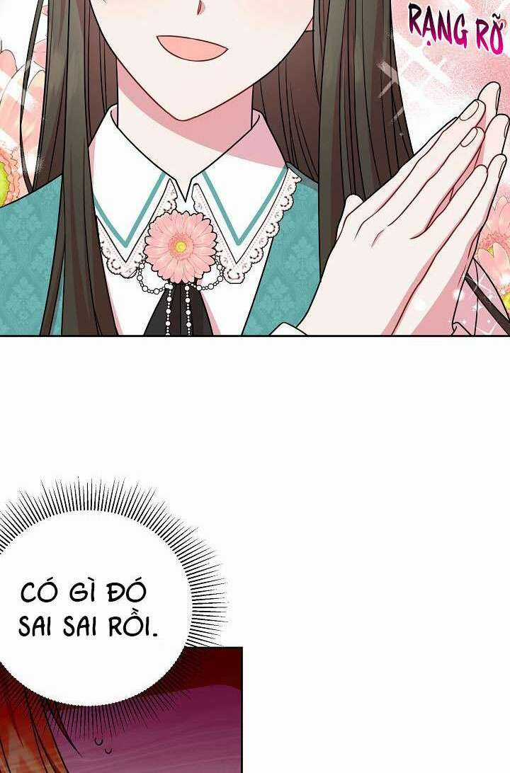 Tôi Đã Nuôi Dưỡng Bạn Thời Thơ Ấu Thành Bạo Chúa Chapter 33 trang 18