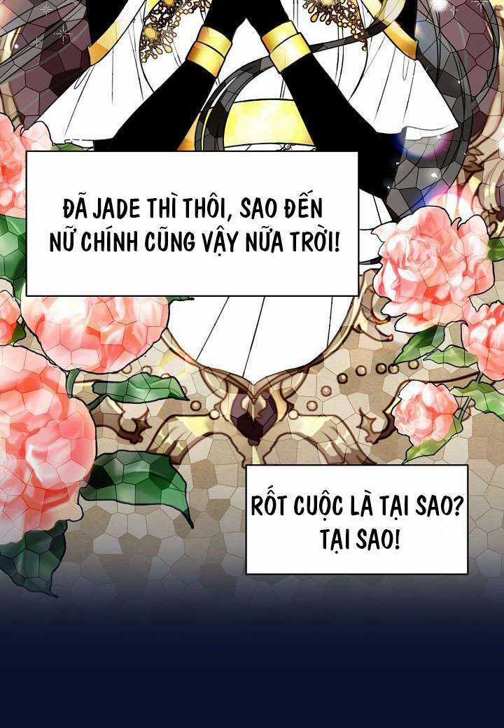 Tôi Đã Nuôi Dưỡng Bạn Thời Thơ Ấu Thành Bạo Chúa Chapter 33 trang 20