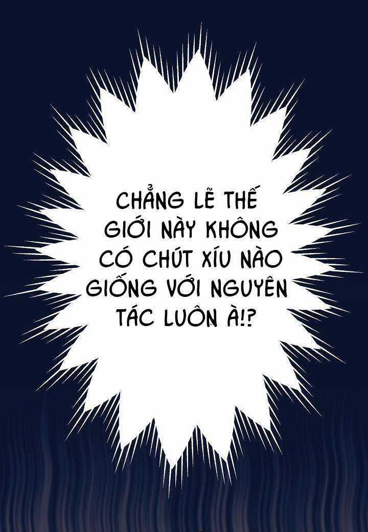 Tôi Đã Nuôi Dưỡng Bạn Thời Thơ Ấu Thành Bạo Chúa Chapter 33 trang 21