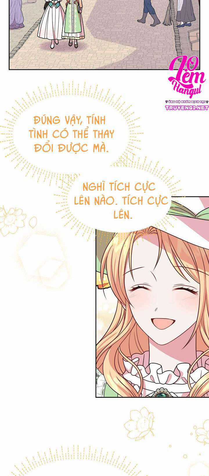 Tôi Đã Nuôi Dưỡng Bạn Thời Thơ Ấu Thành Bạo Chúa Chapter 33 trang 25