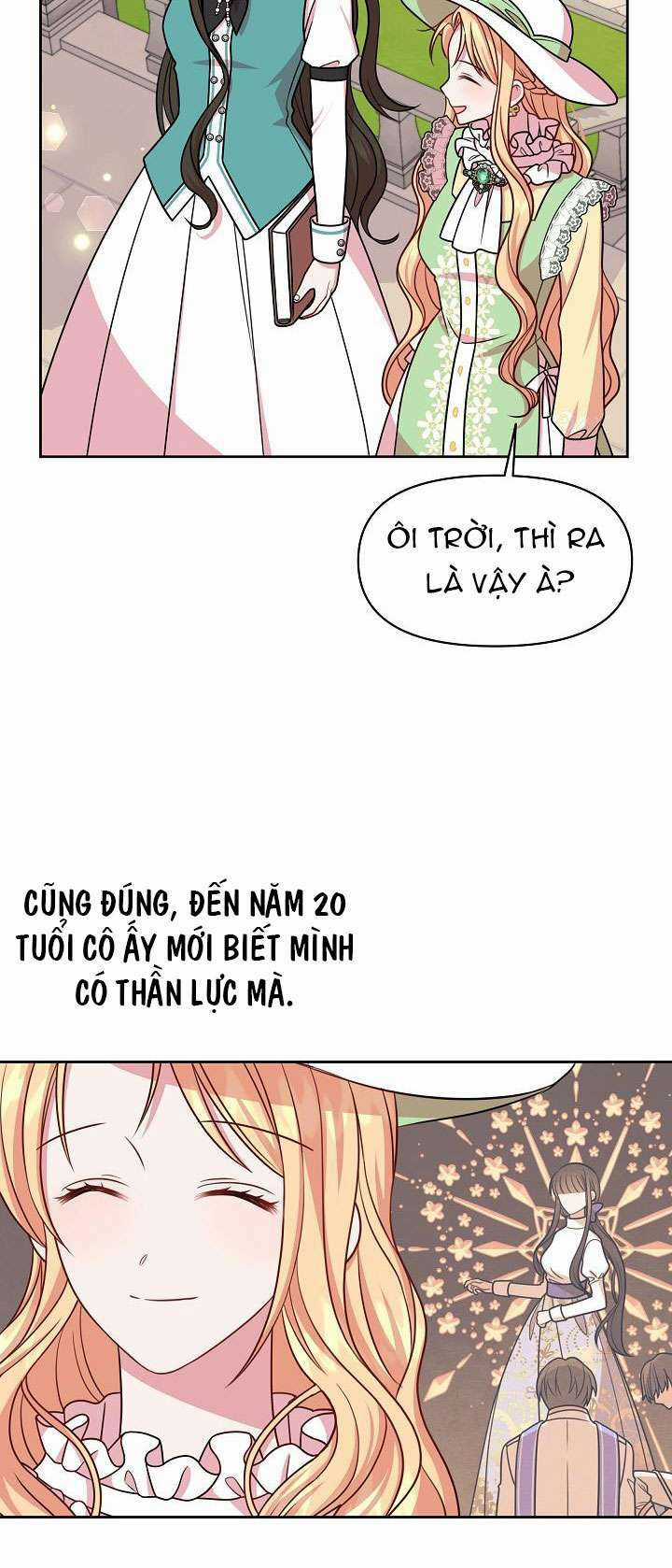 Tôi Đã Nuôi Dưỡng Bạn Thời Thơ Ấu Thành Bạo Chúa Chapter 33 trang 28