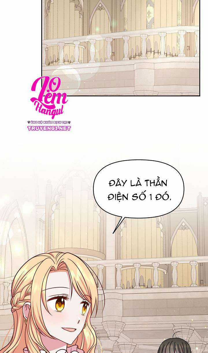 Tôi Đã Nuôi Dưỡng Bạn Thời Thơ Ấu Thành Bạo Chúa Chapter 33 trang 30