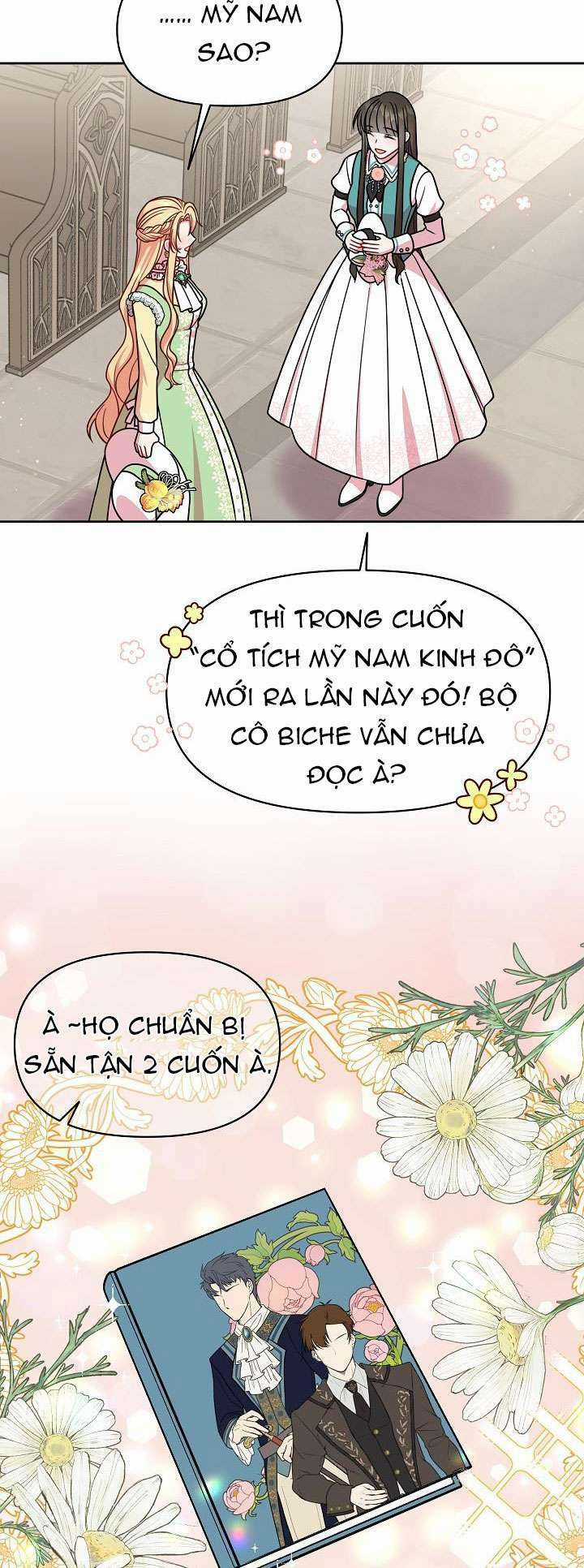 Tôi Đã Nuôi Dưỡng Bạn Thời Thơ Ấu Thành Bạo Chúa Chapter 33 trang 32