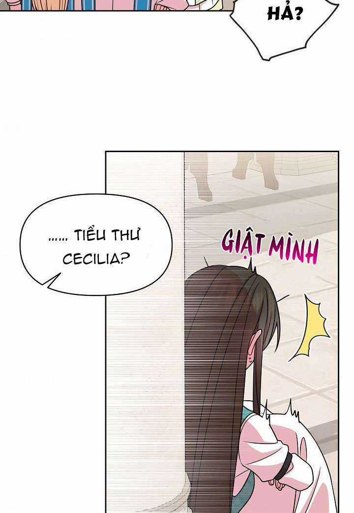 Tôi Đã Nuôi Dưỡng Bạn Thời Thơ Ấu Thành Bạo Chúa Chapter 33 trang 40