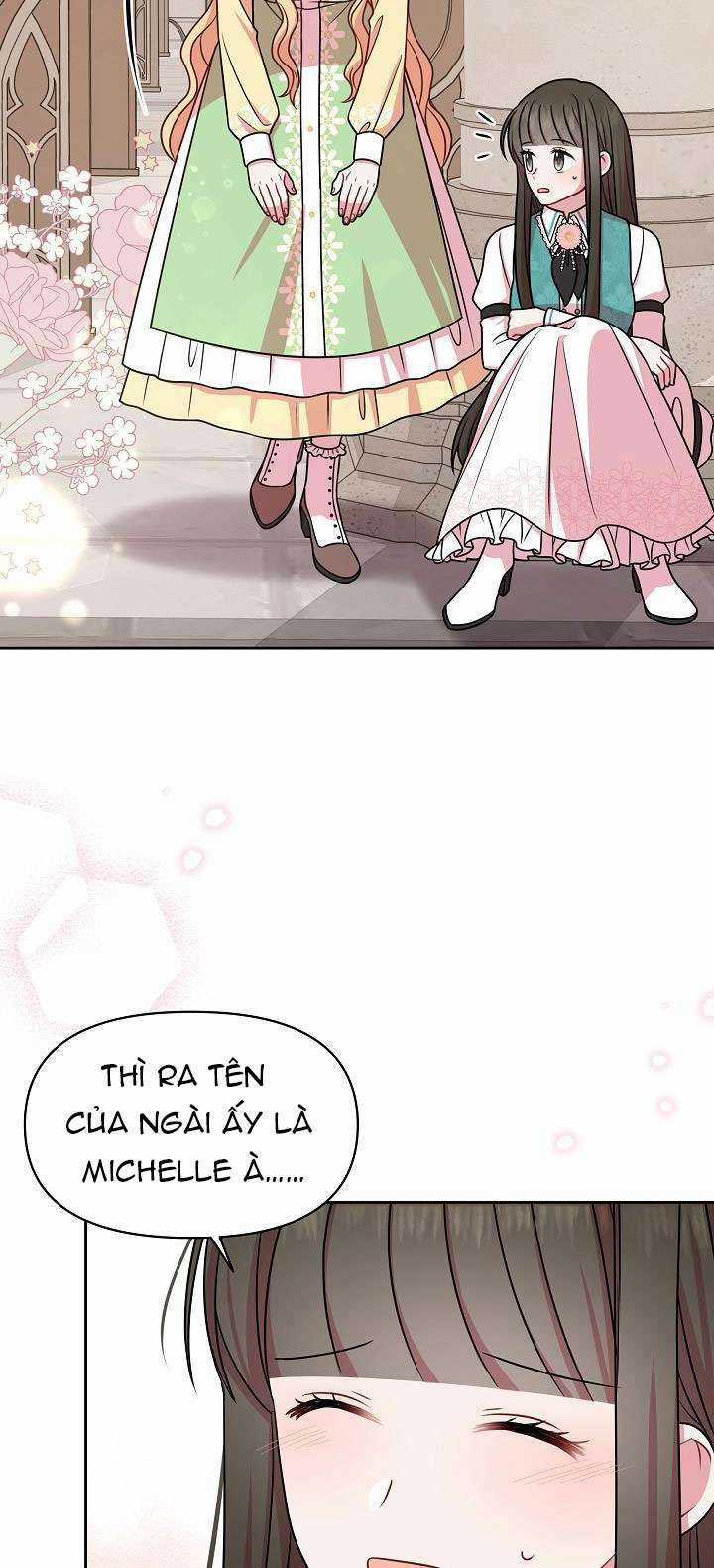 Tôi Đã Nuôi Dưỡng Bạn Thời Thơ Ấu Thành Bạo Chúa Chapter 33 trang 42