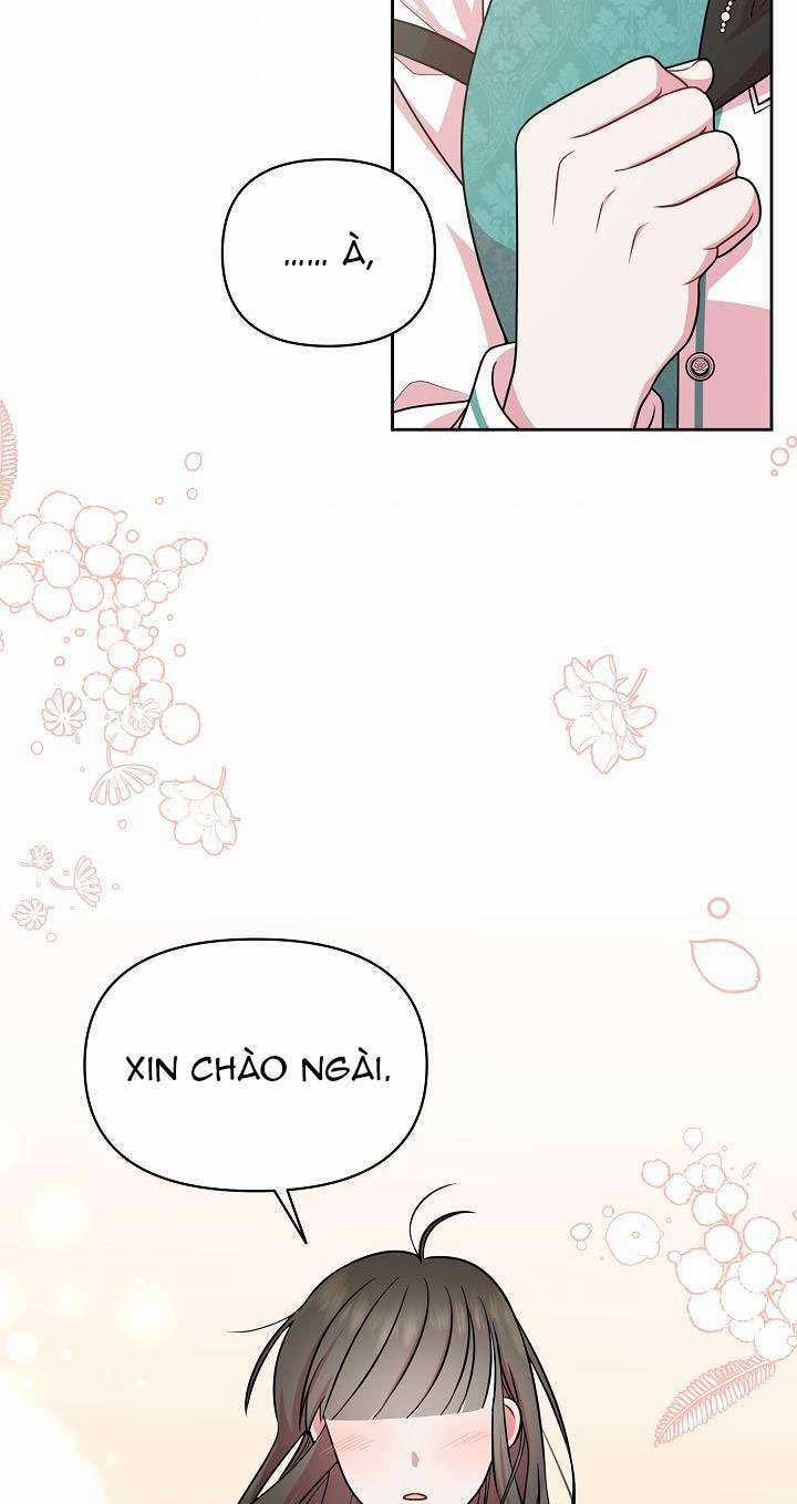 Tôi Đã Nuôi Dưỡng Bạn Thời Thơ Ấu Thành Bạo Chúa Chapter 33 trang 49