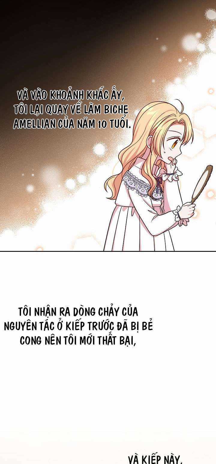 Tôi Đã Nuôi Dưỡng Bạn Thời Thơ Ấu Thành Bạo Chúa Chapter 33 trang 5