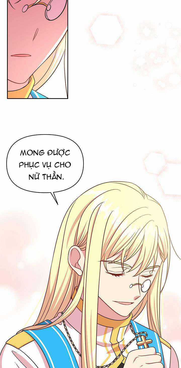 Tôi Đã Nuôi Dưỡng Bạn Thời Thơ Ấu Thành Bạo Chúa Chapter 33 trang 51