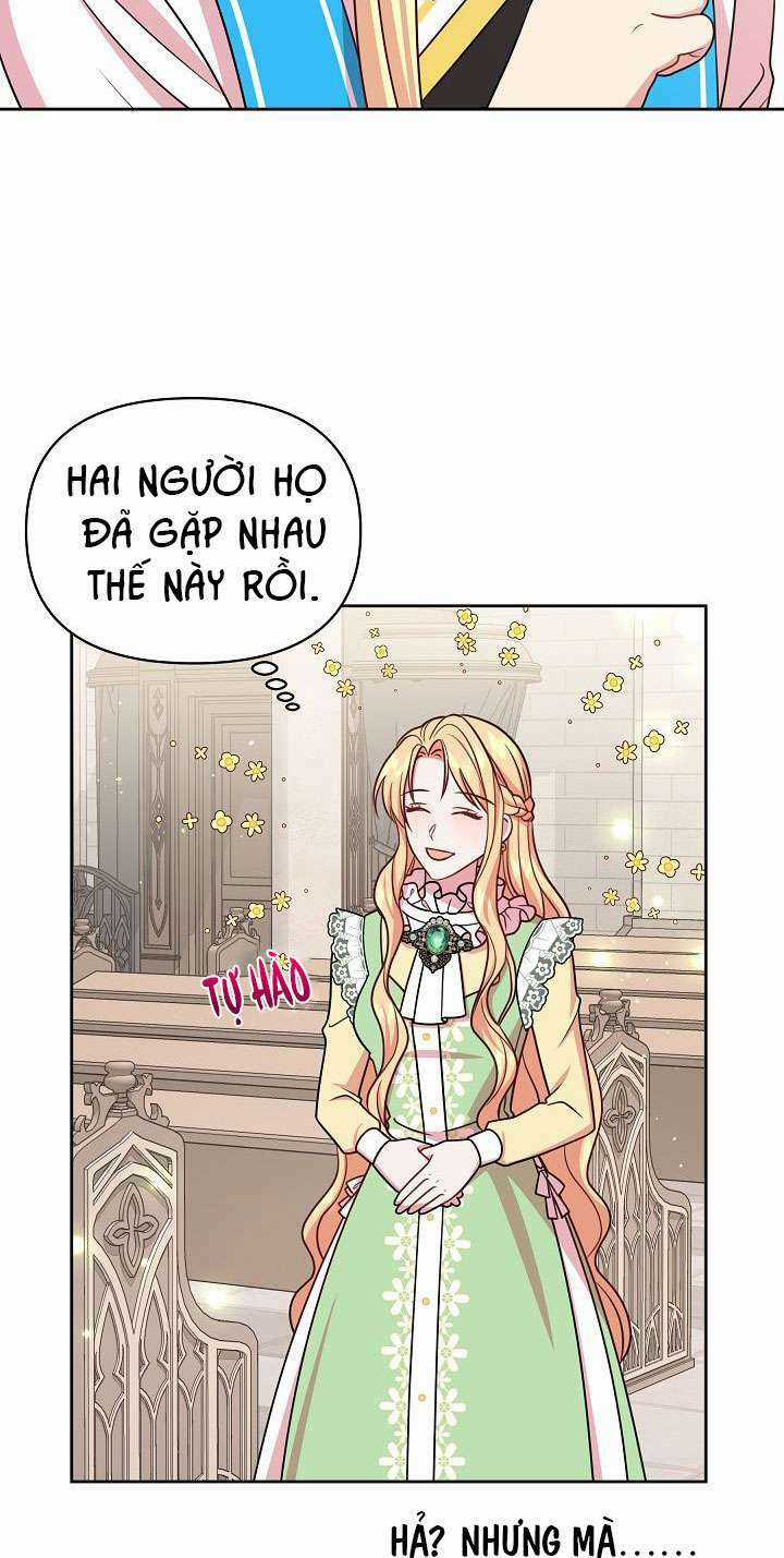 Tôi Đã Nuôi Dưỡng Bạn Thời Thơ Ấu Thành Bạo Chúa Chapter 33 trang 52