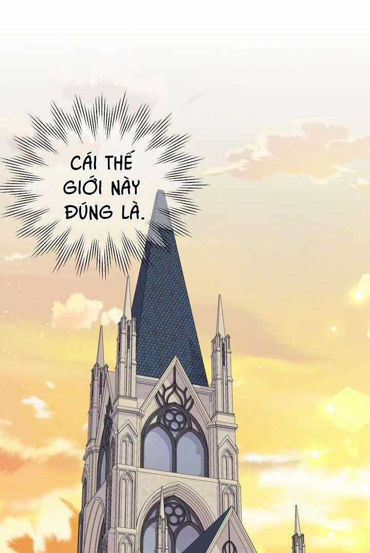 Tôi Đã Nuôi Dưỡng Bạn Thời Thơ Ấu Thành Bạo Chúa Chapter 33 trang 60
